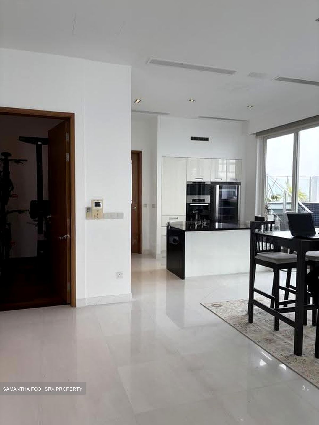 St. Thomas Suites (D9), Condominium #612640091